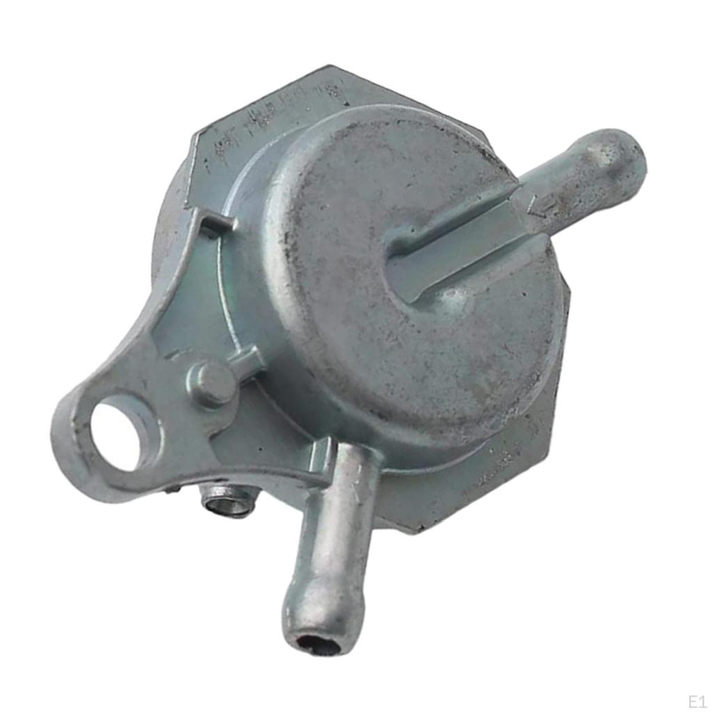 Vacuum Fuel Pump Valve, Petcock Gas Tank Pump, for Gy6 50cc 125cc