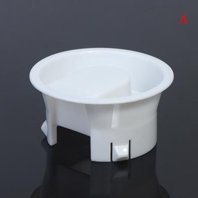 1Pcs Glass Hot/Cold Water Carafe Lid Cover Anti-Dust Leakproof Lids Stoppers New