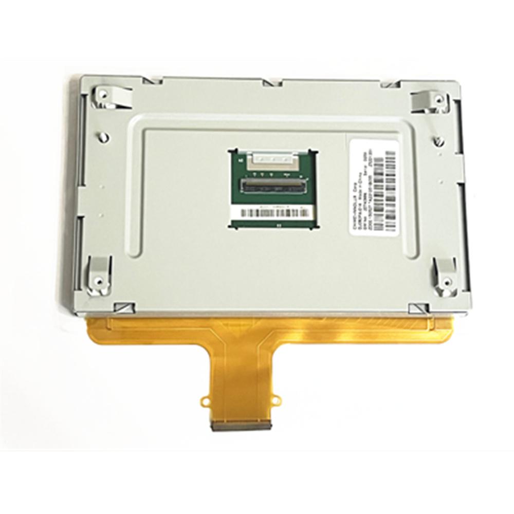 8" 55PIN Touch Screen with LCD Display Assembly For Chevrolet GMC 8" Delphi Navi