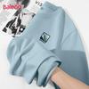 Baleno Pure Cotton Long Sleeve T-Shirt
