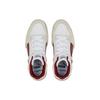 Puma Slipstream Hi Heritage Puma White Nimbus Cloud Intense Red Unisex Sneakers Puma-White-Nimbus-Cloud-Intense-Red 387998-01