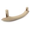 For BMW F25 F26 X3 X4 2011-2017 Car Right Interior Inner Door Handle Pull Trim