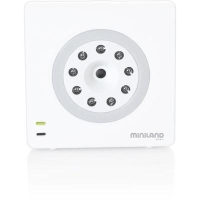 miniland baby camera