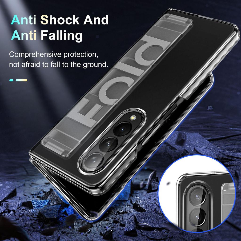 Brățară elastică Samsung Z Fold7/6/5/4/3 Husă de modă anti-cădere