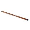China Tradition Musical Instruments 5 Years Dry In The Shade Bitter Bamboo Flute Pipe