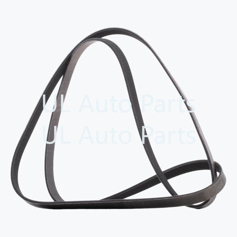 UL Auto Parts For Drive Belt - Genuine For Land Rover 4.0L Petrol V6  Discovery 3 & 4 L319 406PN PQS500081