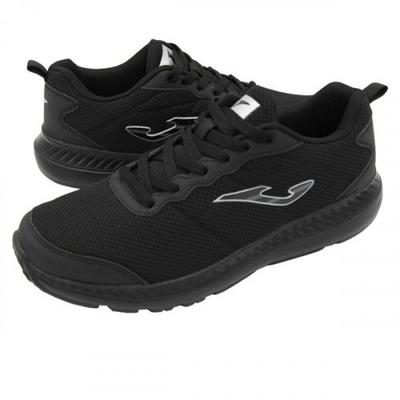 Men's Athletic Shoes C.COMOW-801 Black [Shipped from Korea] 100% Authentic
