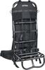 Tatonka LastenkraXe Carrier Backpack Black 78 X 35 X 28cm