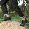 Atmungsaktive Sport-Freizeitschuhe Herren Große Größen 35-46 Abriebfeste Unisex Flusswander-Sneaker Rutschfeste Wander-Camping-Schuhe