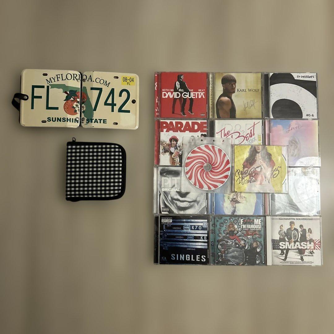 

[USED] Western music CD set