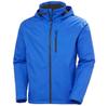 Helly Hansen Crew Hooded Midlayer 2 куртка