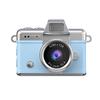 Mini Camera CCD Digital Camera 1080P Video Recorder 1.4 Inch Flip Selfie Screen