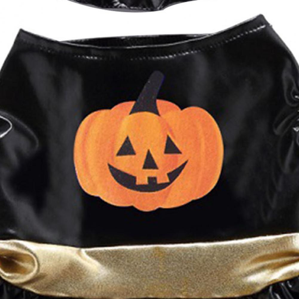 Ubranka dla zwierząt na cały dzień Komfortowy zestaw kostiumów na Halloween dla małych i średnich psów kotów Mundur więźnia Samuraja Ojca Chrzestnego dla psa