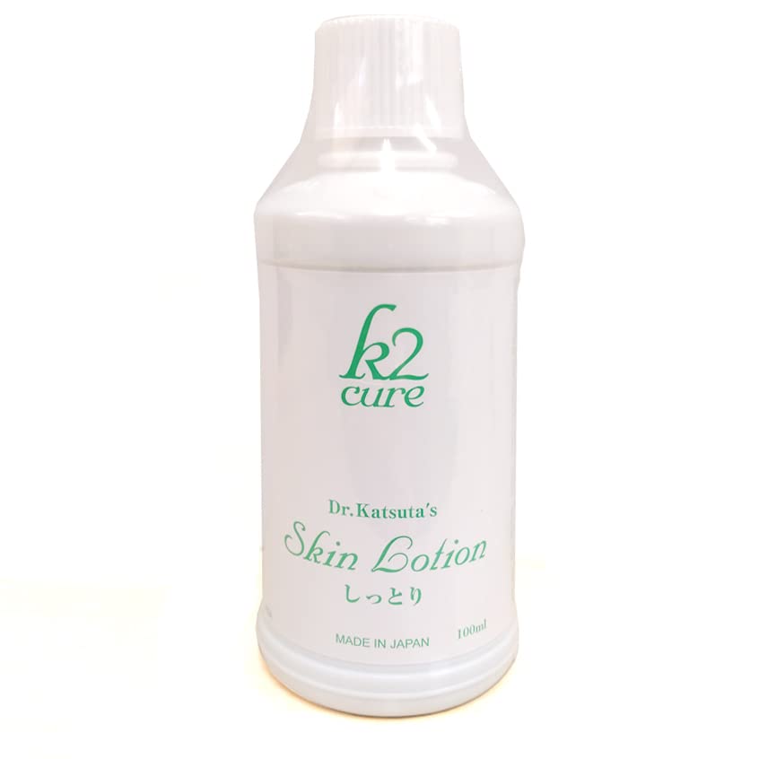 

k2cure skin lotion moist 100ml
