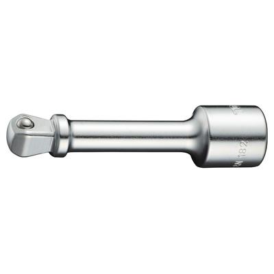 TONE Swing Extension Bar Antriebswinkel Gesamtlänge 75mm EX31-075 9,5mm (3/8 ")