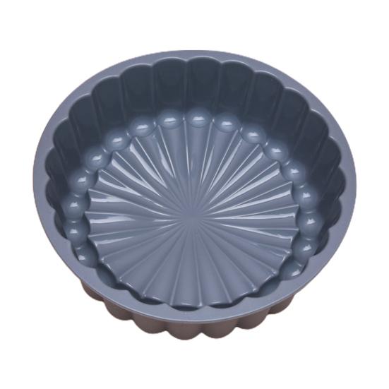 Cake Mold Tear-resistant DIY Silicone Gum Paste Baking Mold for Restaurant