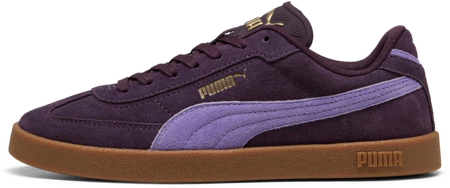 

Кроссовки Puma Club II Era полуночно-синего/лавандового цвета 48