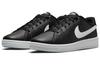Nike Court Royale 2 'Negro Blanco' para Mujer DH3159-001