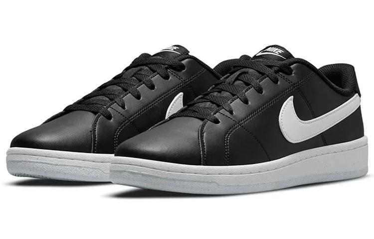 Nike Court Royale 2 'Negro Blanco' para Mujer DH3159-001