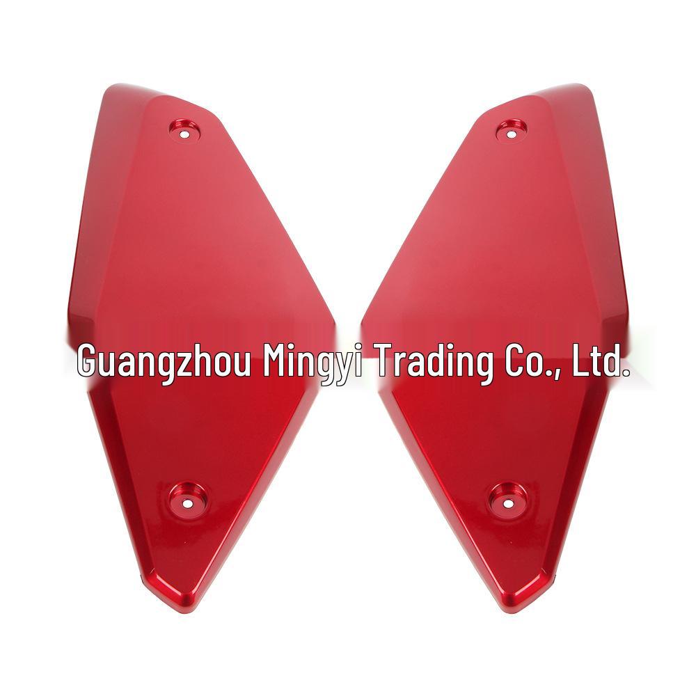 

Honda CB650R 2019-2023 Side Protector Oil Tank Cover Plate