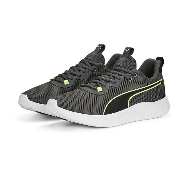 

Puma Resolve Modern Weave беговые кроссовки