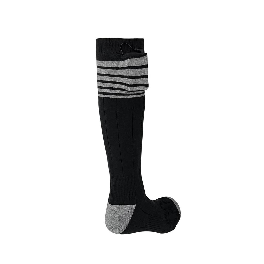 Heated Socks Winter Sports Thermal Long Battery Life