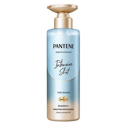 Shampoo Pantene Hidratação Profunda Ácido Hialurônico