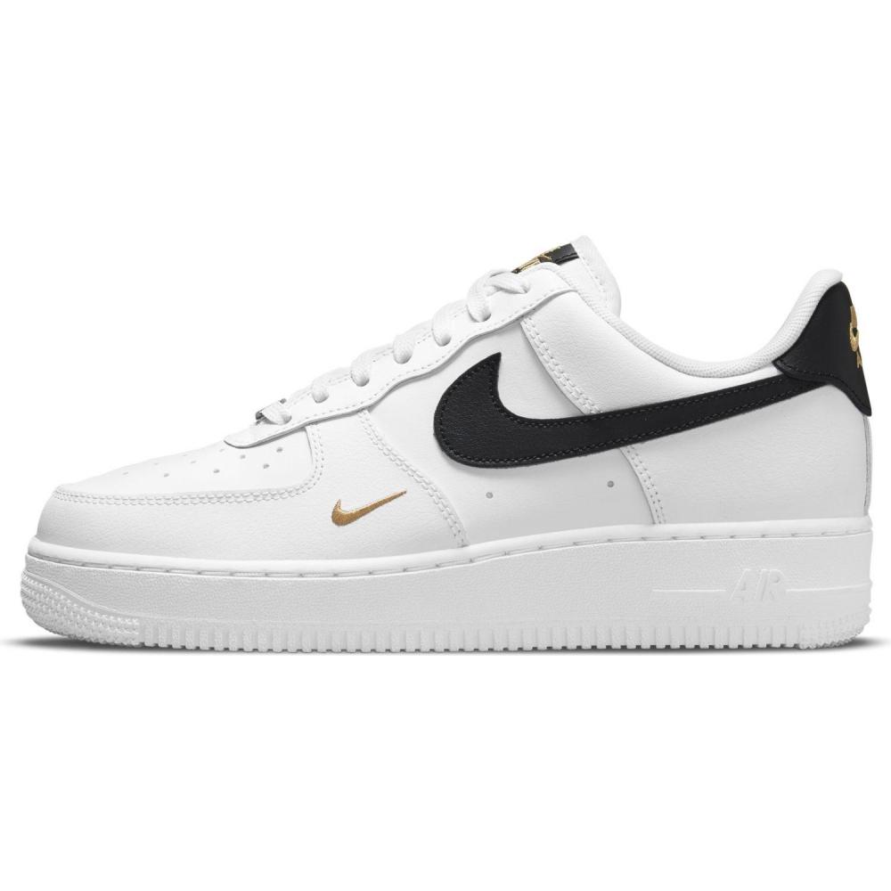 Nike W Air Force 1 07 Ess Wcz0270 102Белый Черный 220