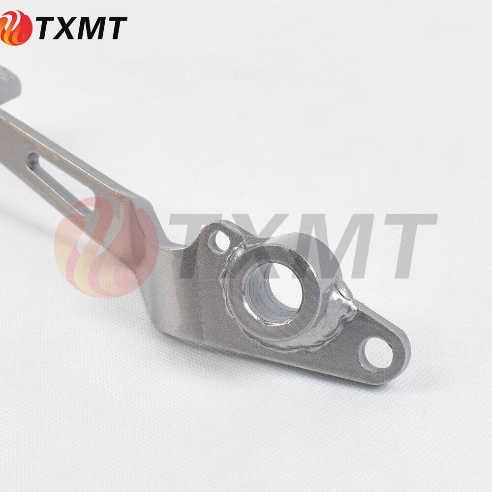 Rear Brake Lever Pedal for Kawasaki Ninja 400/Z400 2018-2023