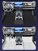 Jetour Shanhai T1 Eco-Friendly Double-Layer Waterproof & Dustproof Floor Mats