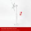with Extendable Arms Projector Mount Retractable Projector Stand  Office Use