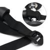 Verstellbarer Hüft-Gewichthebergürtel Fitnessgürtel Hüft-Lifting-Gürtel für effektives Bein- und Hüfttraining, atmungsaktive Designs