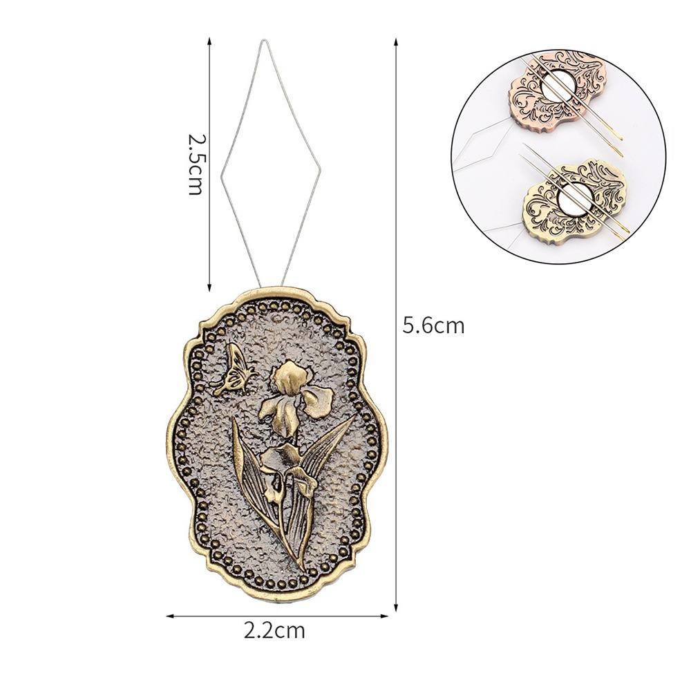 

Sewing Crafts Tool Needle Holders DIY Pin Cushion for Crafting Projects Quilting 02(Magnetic)