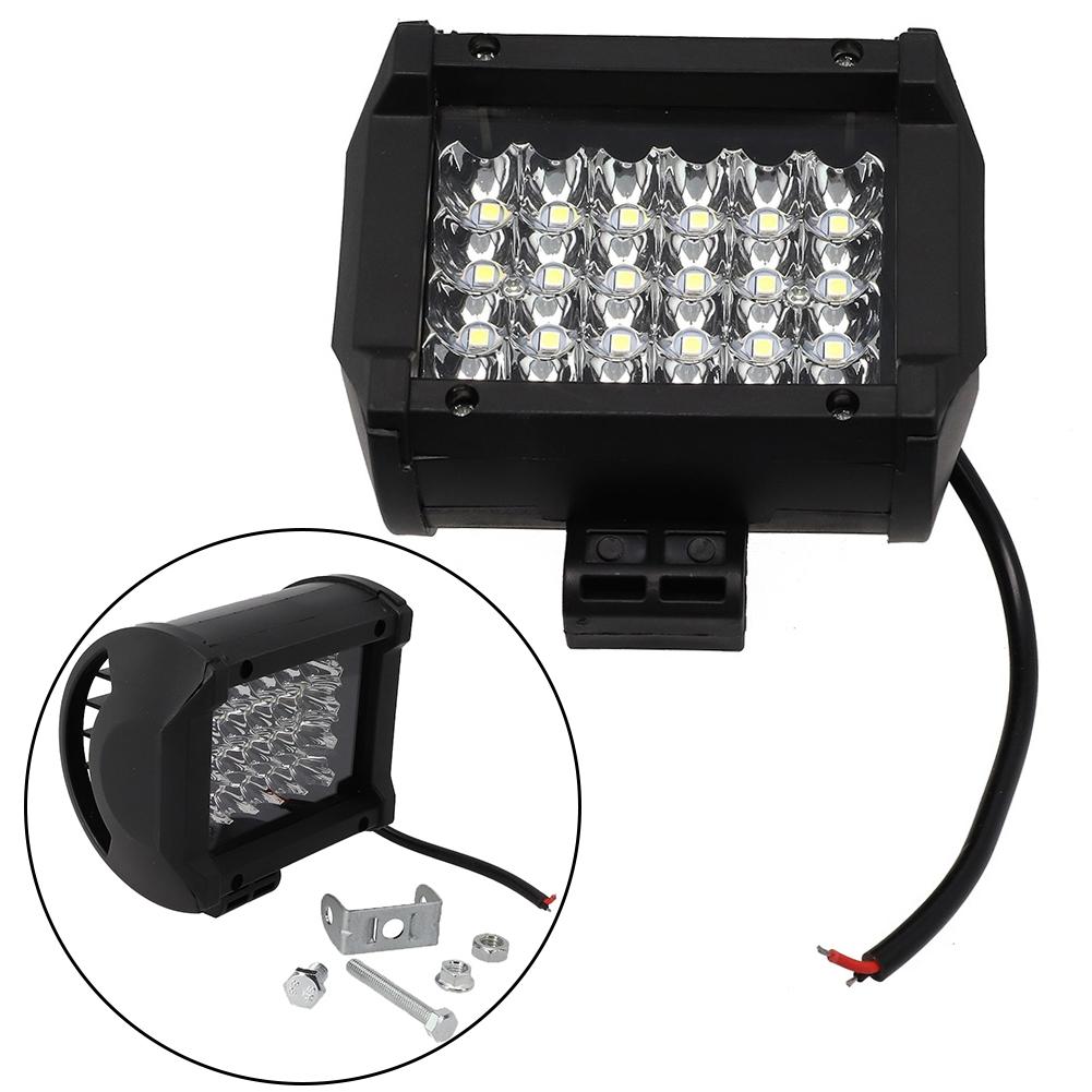 Accessories Led Work Light Parts Replacement White 4inch