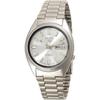 Seiko 5 SNXS73K1 Men's Mechanical Wristwatch Stainless Steel Automatic 30m Water Resistant