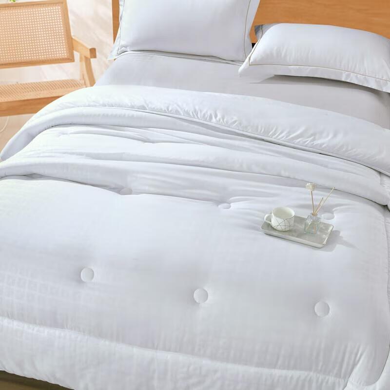 Grace Elegant All-Season Quilt