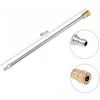 Upgrade Material Pressure Washer Extension Wand For Many Power Washer Accessory