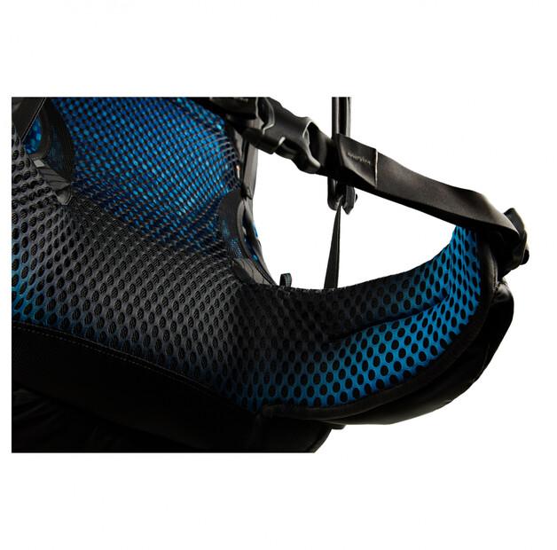 Backpack Gregory Focal 48 Ozone Black (141327-7416)