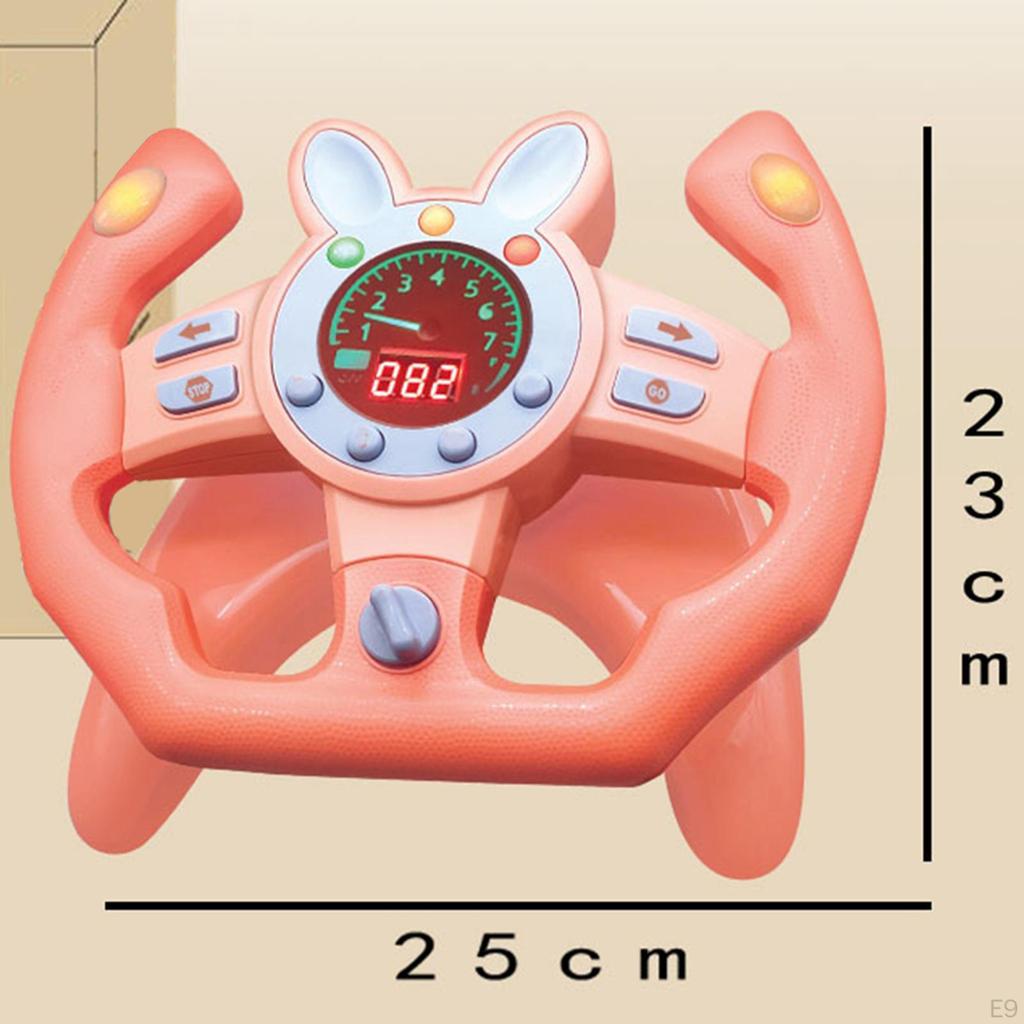 Al Simulated , for Boys and Vibration Kids Comminicate Sounding Toy