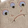 Rootote Tote Bag with Shoulder Strap, Unidentified Animal, Yokai, EU, Thor 2-Way, Cryptid-D 1235
