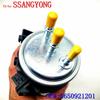 Diesel filter fit for Ssangyong KYRON REXTON RODIUS/STAVIC ACTYON SPORTS Diesel filter 6650921201