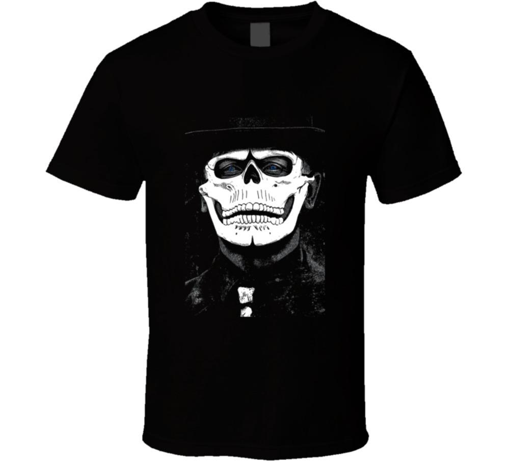 James Bond 007 Spectre Ian Fleming Trending Fan T Shirt S разноцветный