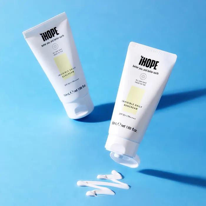 Ihope Weaponless Sunscreen 50ml