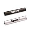 Yawlooc Luxury Urban Sport Refit Car Auto Fender Tailgate Emblem Badge Sticker for BMW E36/E30/E34/E39/E46/E60/E90/F10/F30