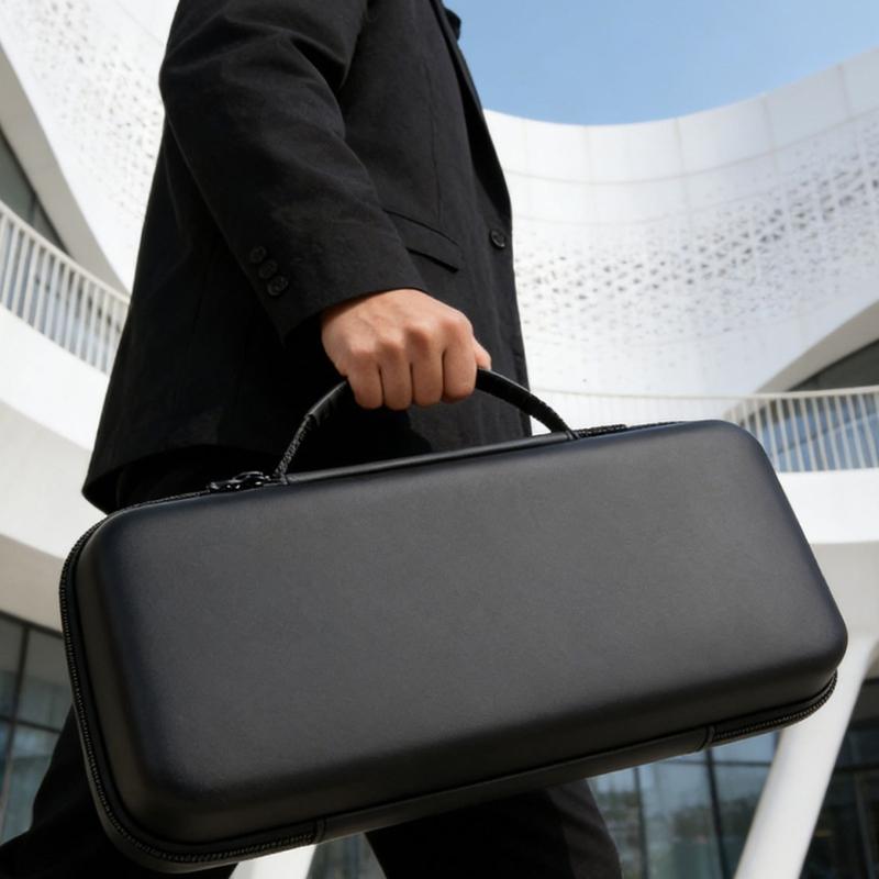 Shockproof Handbag for OneXFly Handheld Game Console Pouch Storage Bag Scratch Resistant Carrying Case Handbag