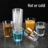 Thickened Disposable Plastic Drinking Cups