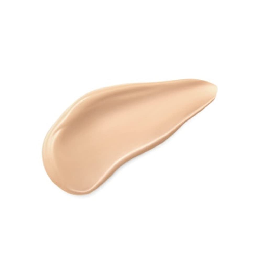 Kiss KiSS Matte Chiffon UV Whitening Base N 02 Natural 37g Prevents shine and leaves a smooth finish SPF26 PA++