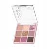 Eveline Cosmetics Look Up Eye Shadow Palette, Let' Try 10.8