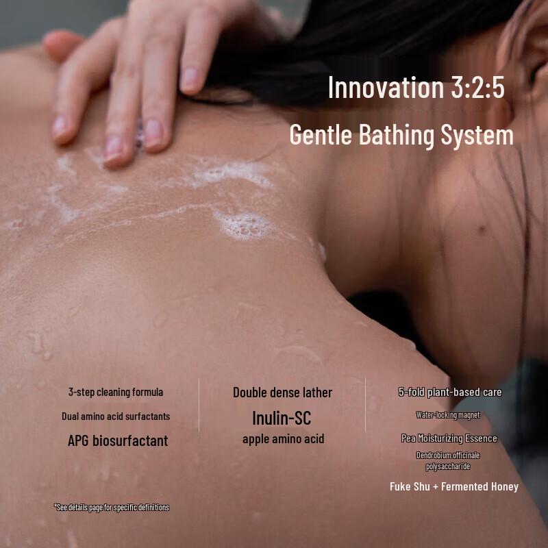 Chillmore Scented Body Wash Gift Set