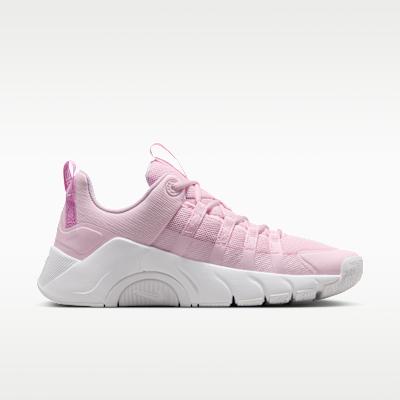Women's Sneakers Nike Free Metcon 7 Pink Foam Light Magenta White (Women's)